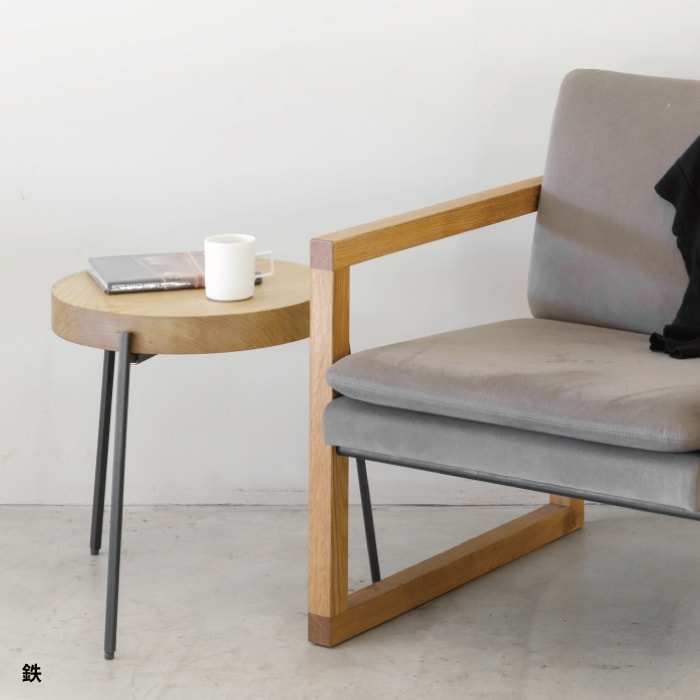 鉄製 トの字 テーブル脚 | 金物,テーブル脚・棚脚 | オリジナル家具