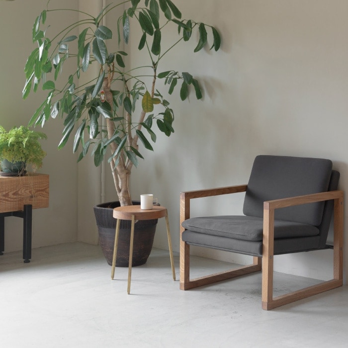 鉄製 トの字 テーブル脚