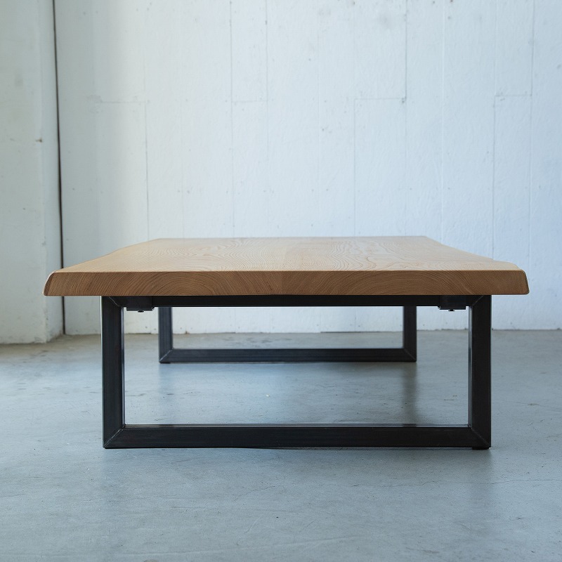 ロの字型 テーブル脚＜サイズオーダー＞ | すべての商品 | オリジナル