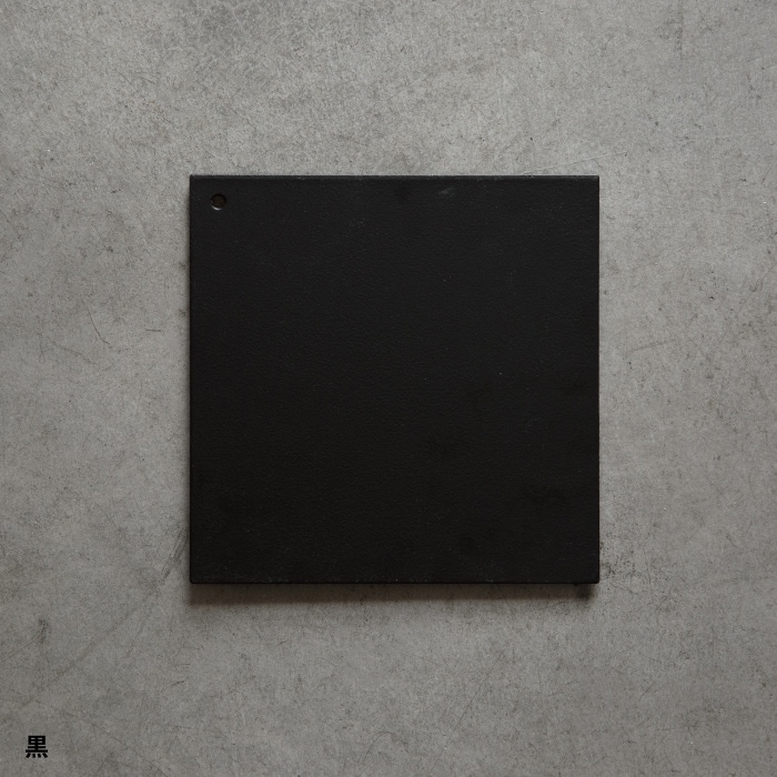 【カラーバリエーション】黒・白・グレージュ サンプル（送料無料）