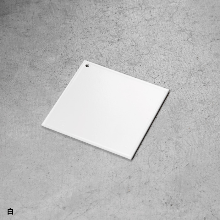 【カラーバリエーション】黒・白・グレージュ サンプル（送料無料）