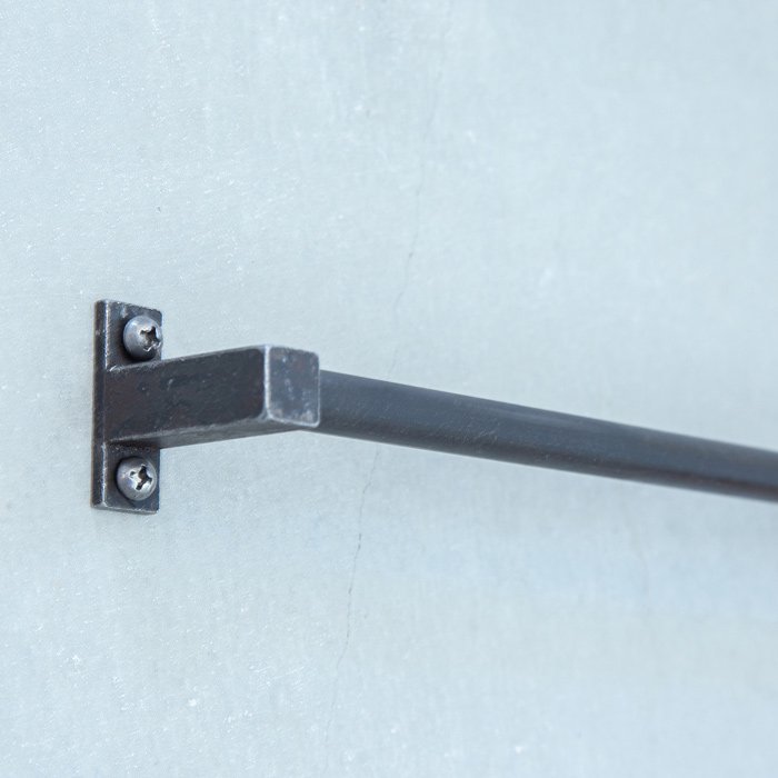 KAKU】ハンドル（鉄） | 金物,家具ハンドル・ツマミ | オリジナル家具