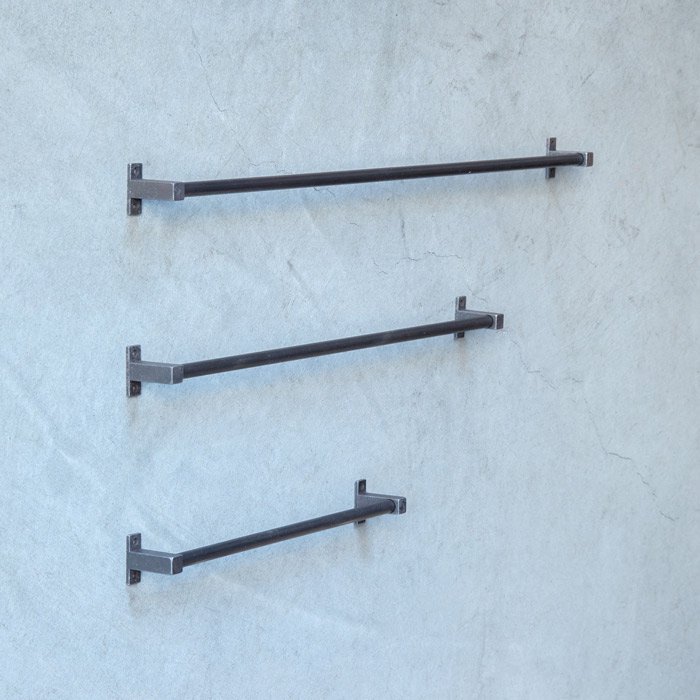 KAKU】ハンドル（鉄） | 金物,家具ハンドル・ツマミ | オリジナル家具