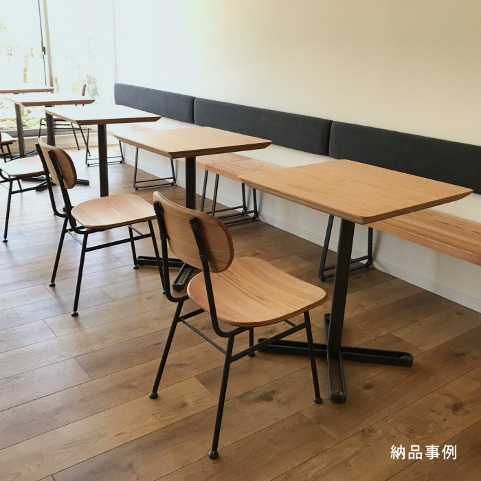 SOU】カフェテーブル＜サイズオーダー＞ | 家具,テーブル