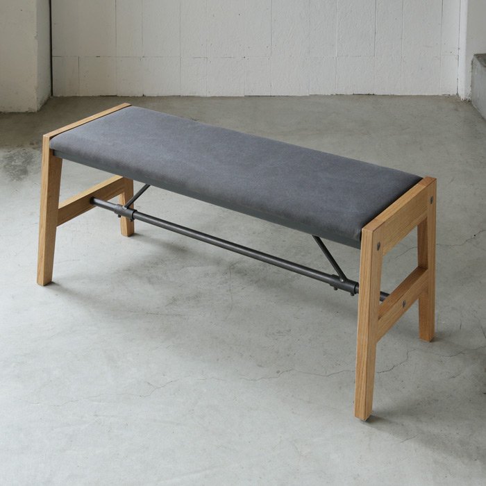 【MORRIS】ベンチ