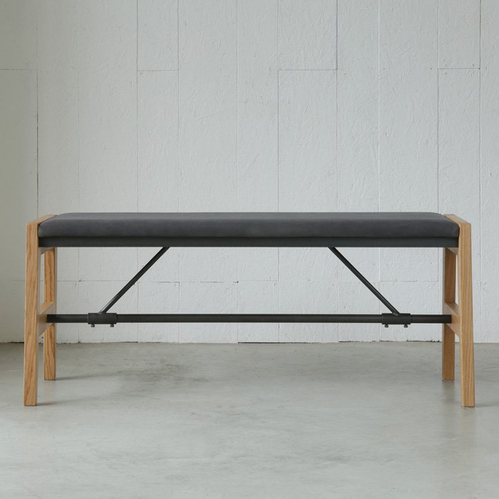 【MORRIS】ベンチ