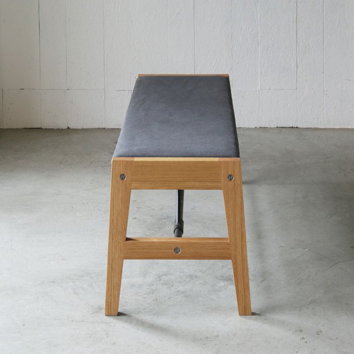 【MORRIS】ベンチ