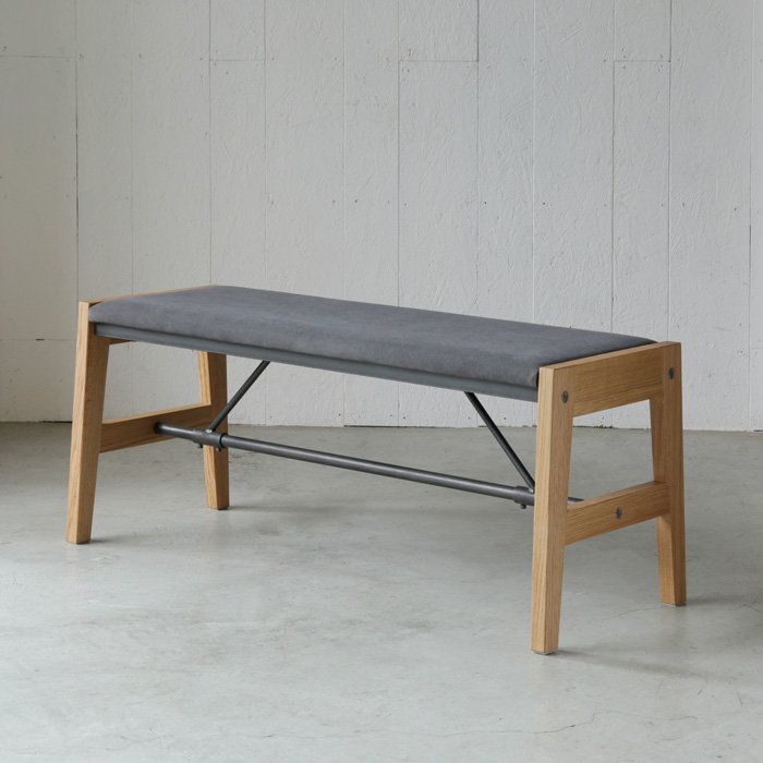 【MORRIS】ベンチ