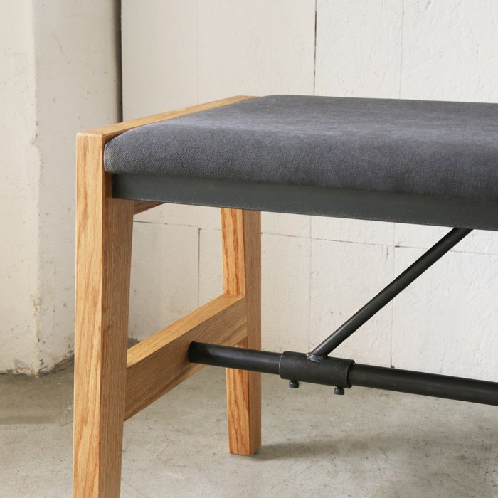 【MORRIS】ベンチ