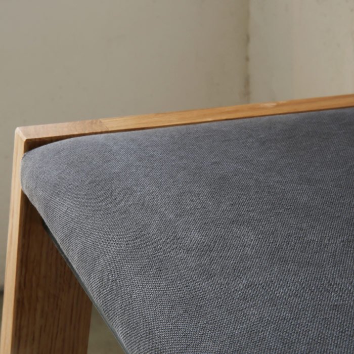 【MORRIS】ベンチ