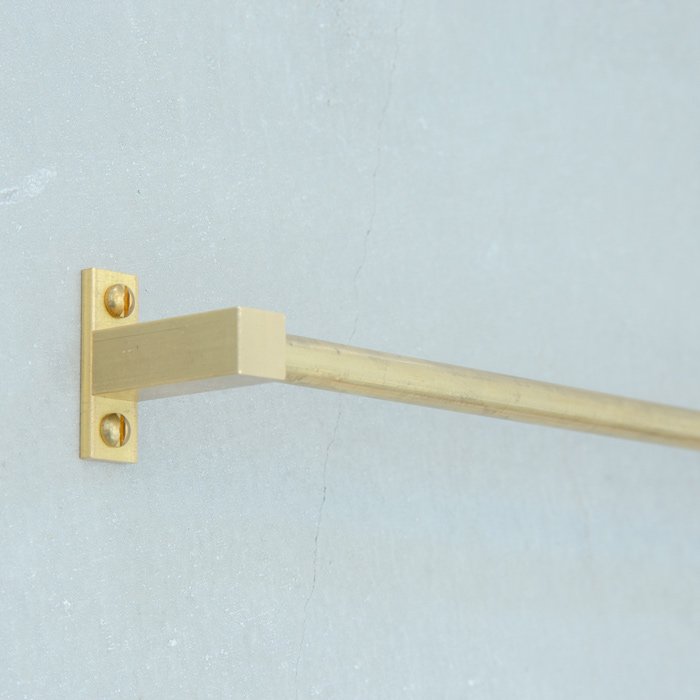 【KAKU】ハンドル（真鍮）