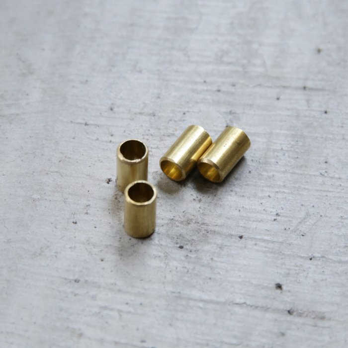 壁面看板 300×300（真鍮）