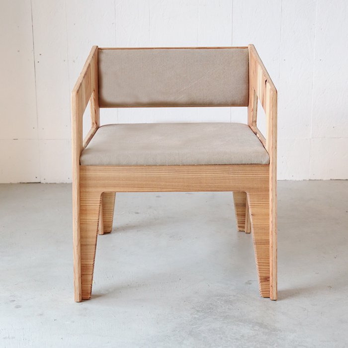 ジュート麻混生地 サンプル（送料無料）