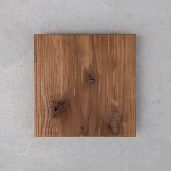 SABI】壁面看板（杉） | 看板,壁面看板 | オリジナル家具・金物の上手