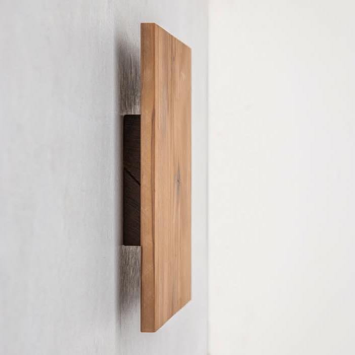 SABI】壁面看板（杉） | 看板,壁面看板 | オリジナル家具・金物の上手