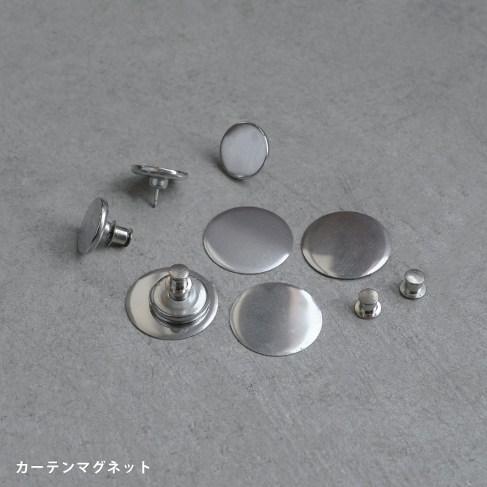 U字型 フィッティングルーム