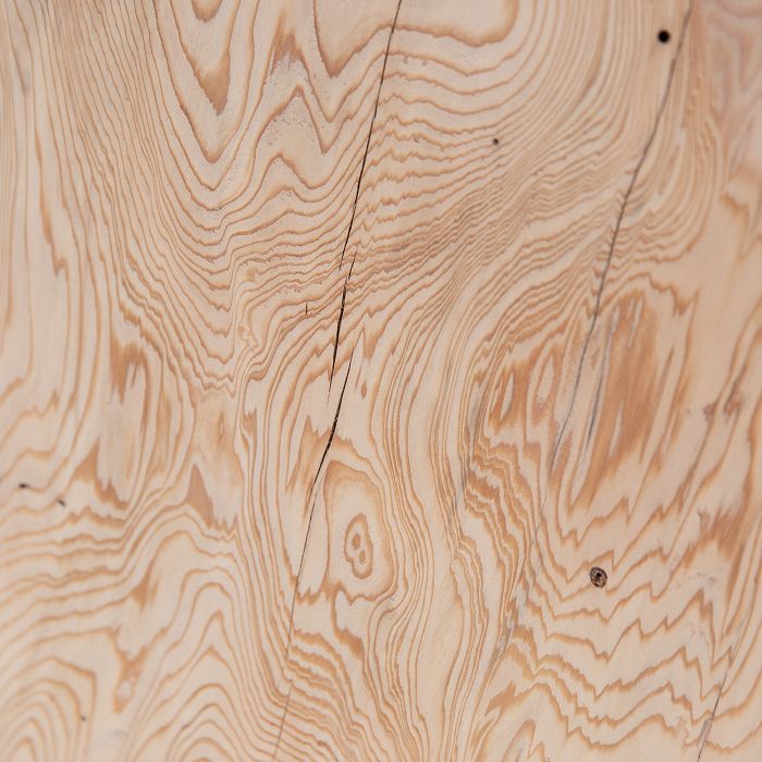 無垢看板 屋久杉 W450 × H1290 × t24