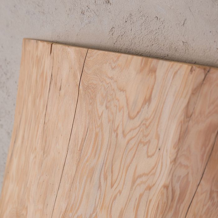 無垢看板 屋久杉 W450 × H1290 × t24