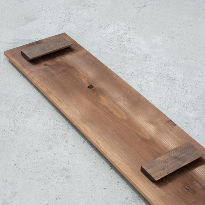 【SABI】壁面看板（杉）＜サイズオーダー＞