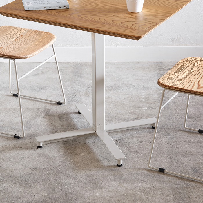 【在庫10】業務用 1本脚 10個 自社配送 埼玉発 飲食店 業務 店舗 開業 square_02.jpg