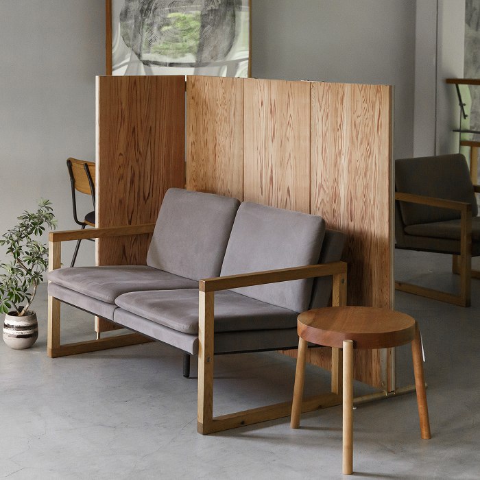 【suma】パーテーション(杉)