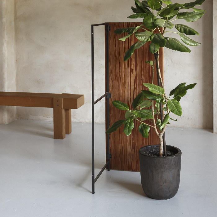 【suma】パーテーション(杉)