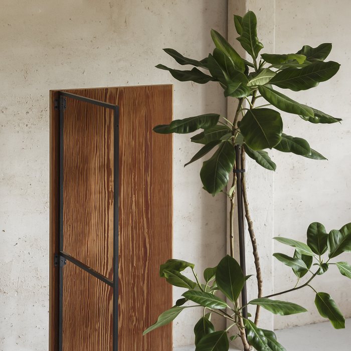 【suma】パーテーション(杉)