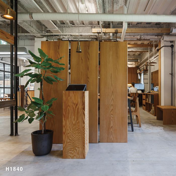 【suma】パーテーション(杉)