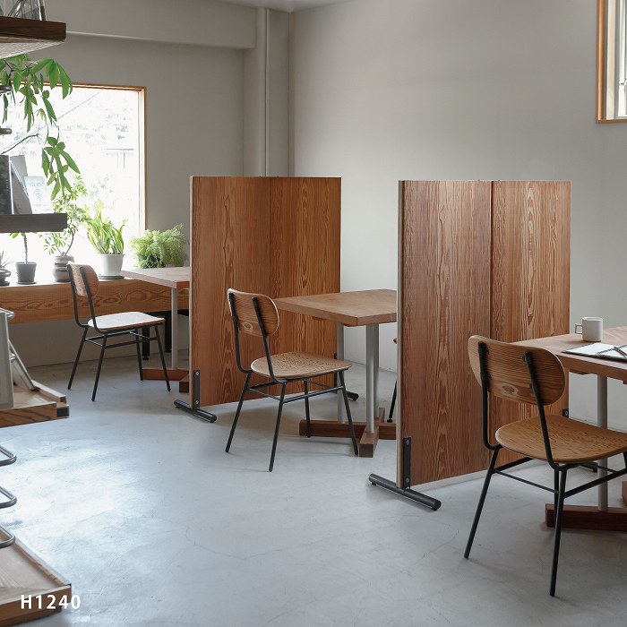 【suma】パーテーション(杉)