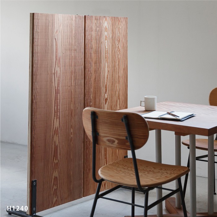 【suma】パーテーション(杉)