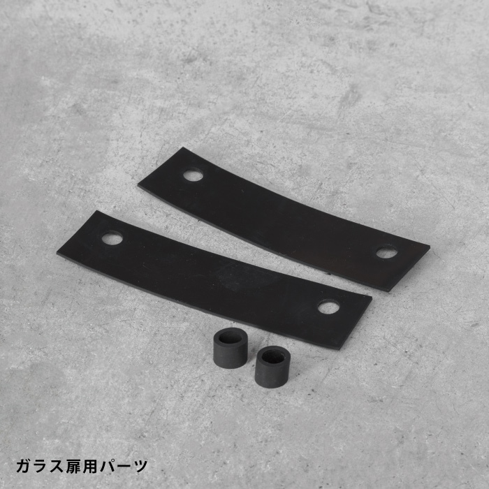 【etto】木製ドアハンドル 180×180