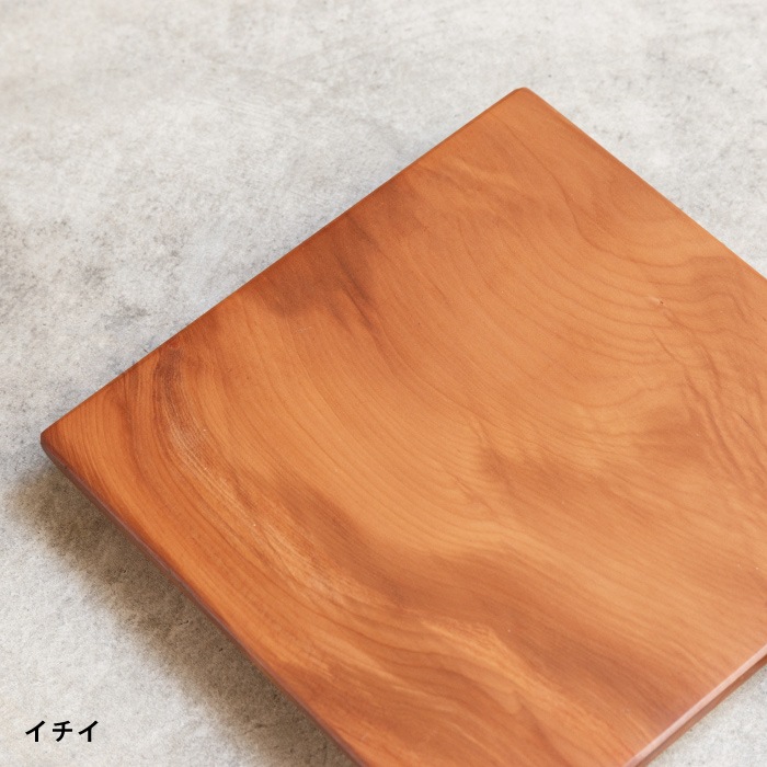 【etto】木製ドアハンドル 180×180