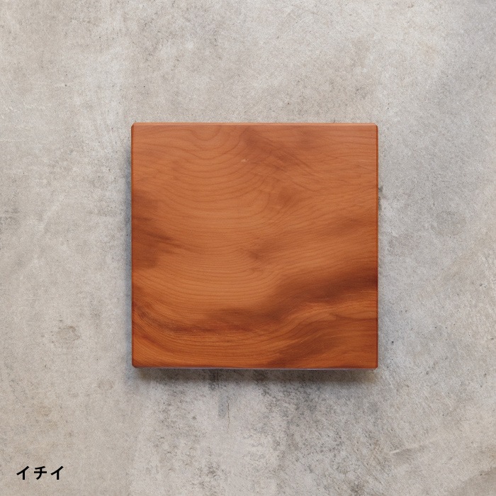 【etto】木製ドアハンドル 180×180