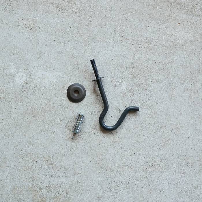 【Swan】フック ショート