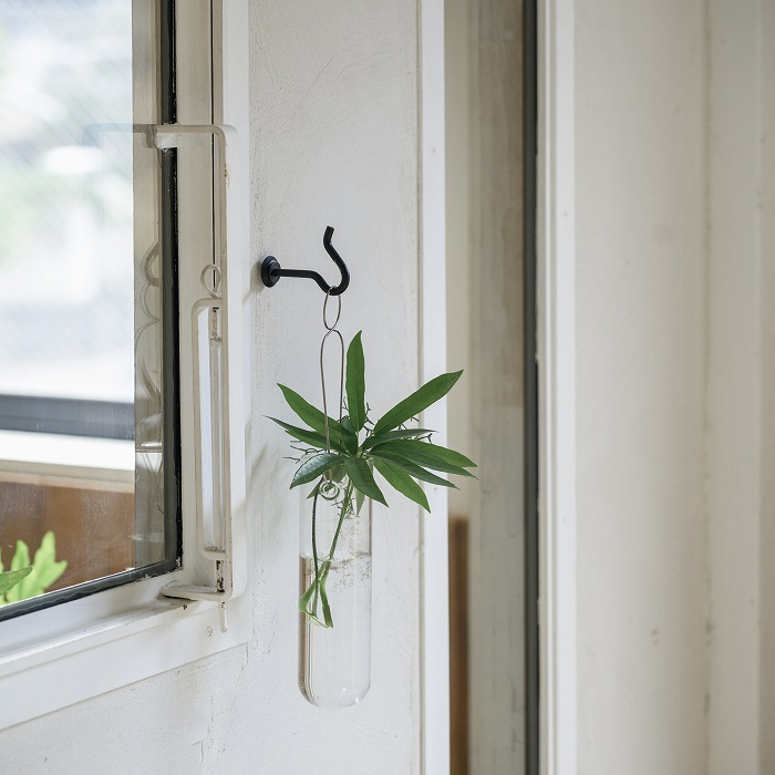 【Swan】フック ショート