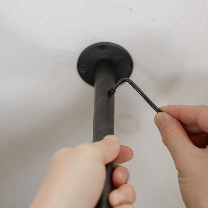 【Swan】フック ロング＜サイズオーダー＞