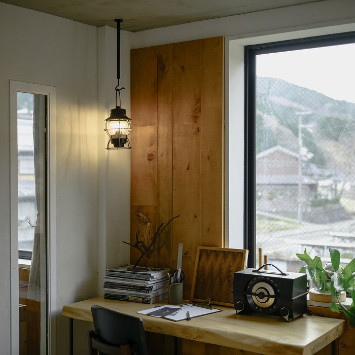 【Swan】フック ロング＜サイズオーダー＞