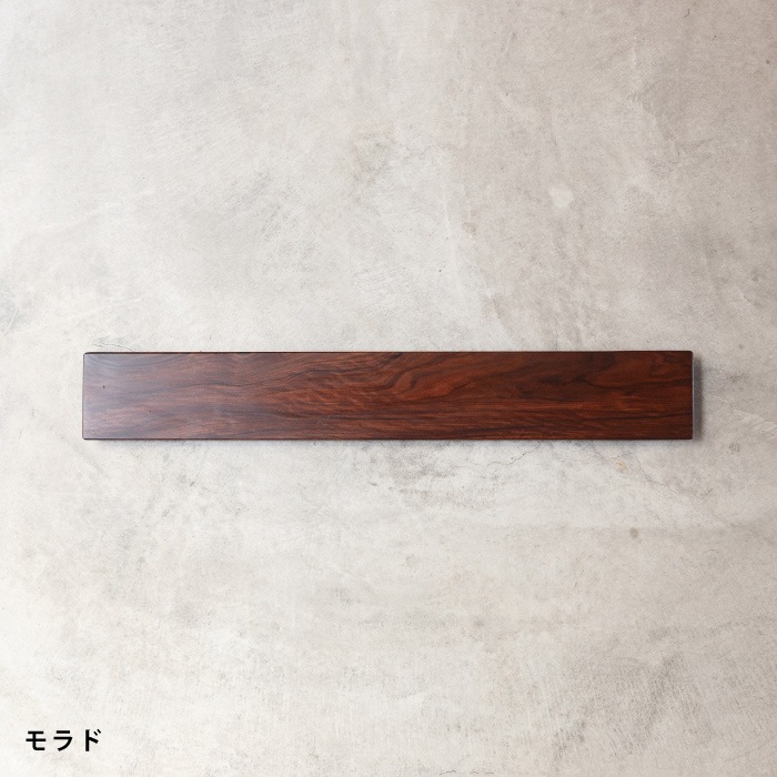 【etto】木製ドアハンドル ロング