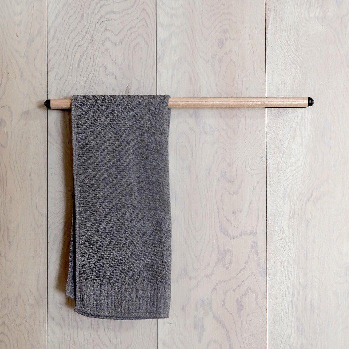 サーカスタオルハンガー(鉄)