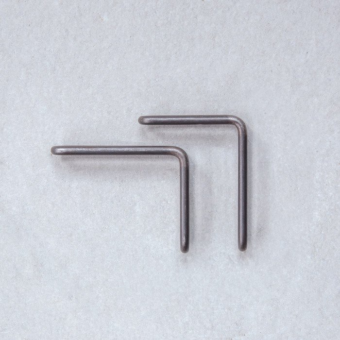 サーカスタオルハンガー(鉄)