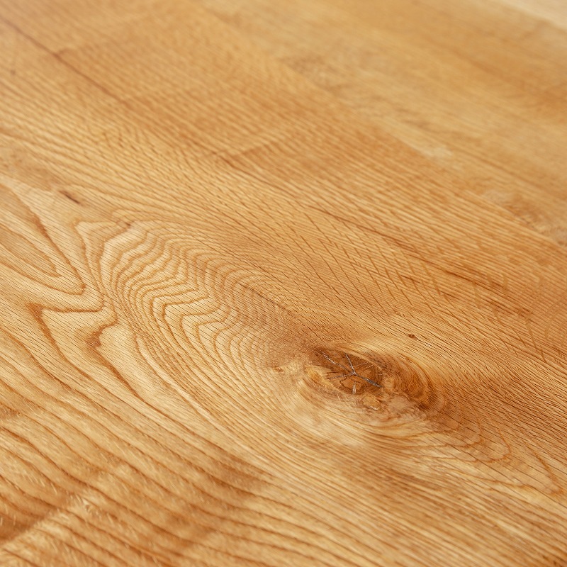 無垢天板 ナラ W1600 | 家具,無垢天板 | オリジナル家具・金物の上手工作所