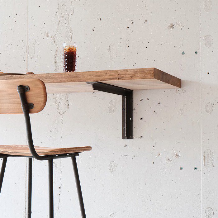 CTブラケット（鉄）