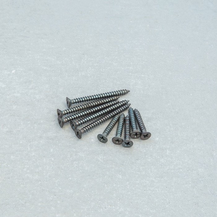 CTブラケット（鉄）