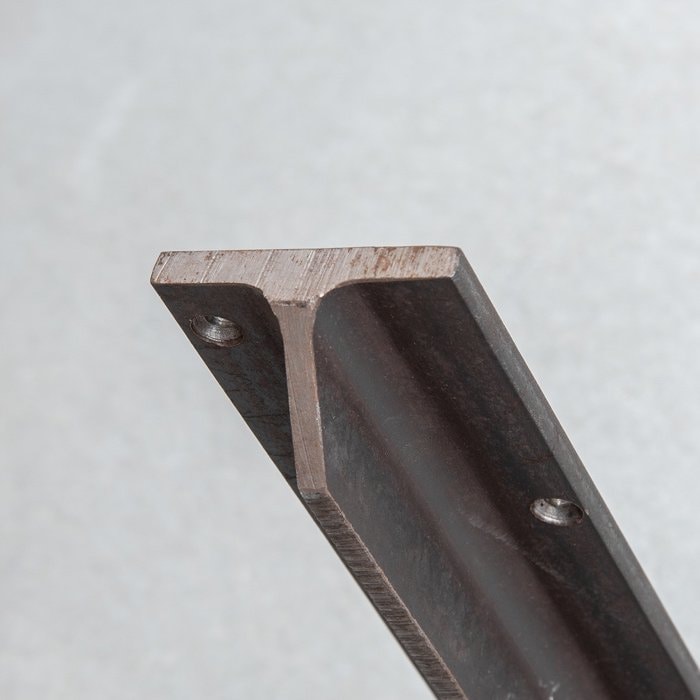 CTブラケット（鉄）