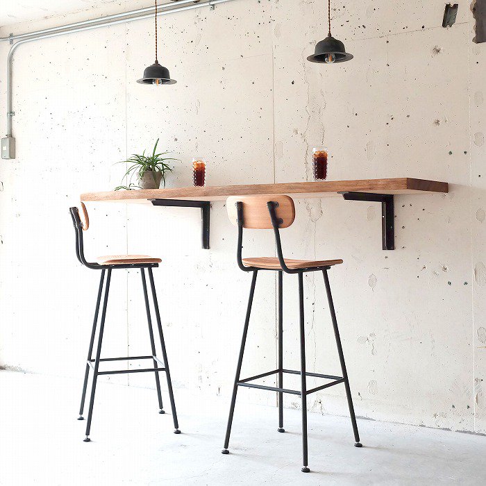 CTブラケット（鉄）