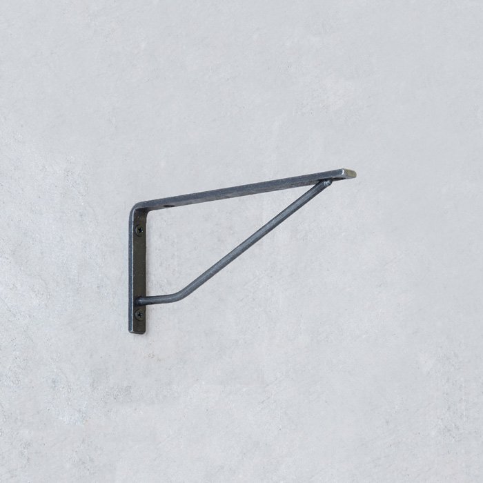 スリムブラケット（鉄）