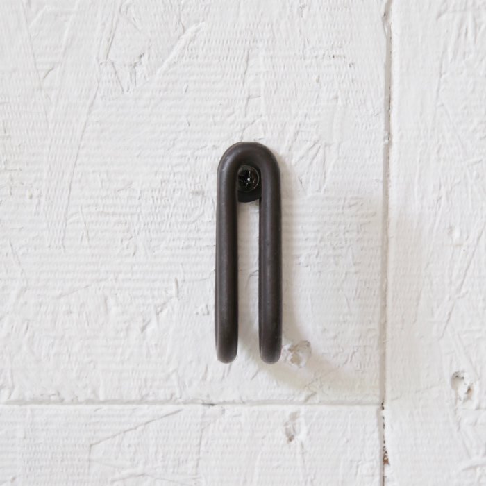 サーカスU字フック(鉄)