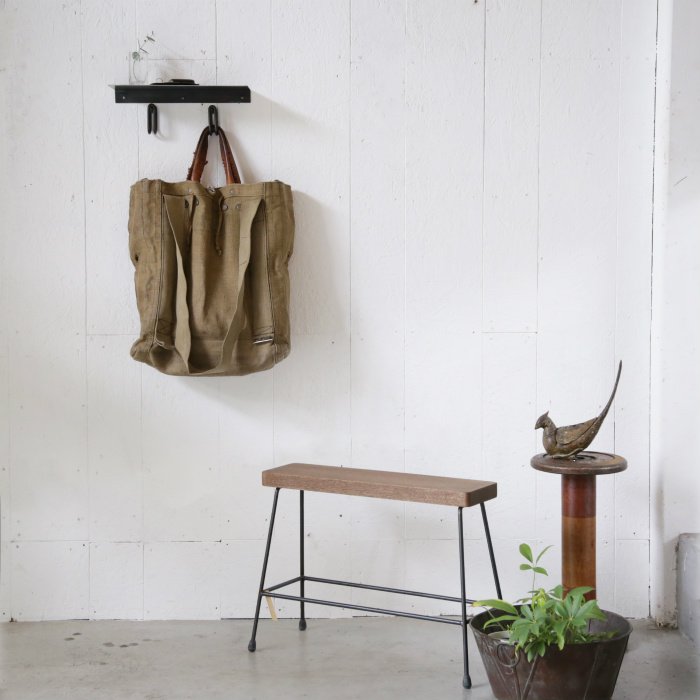 サーカスU字フック(鉄)