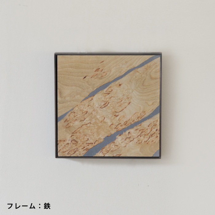 【組 art mini】 コレリアンバーチバール（184×184）