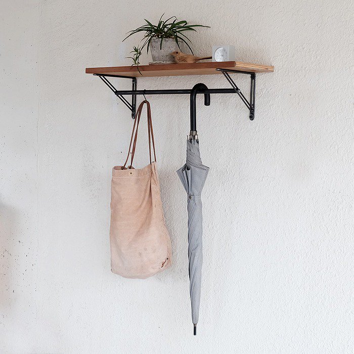 サーカスブラケット（鉄）